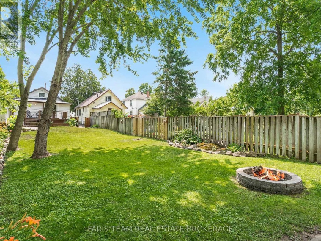 3358 MUSKOKA STREET, 