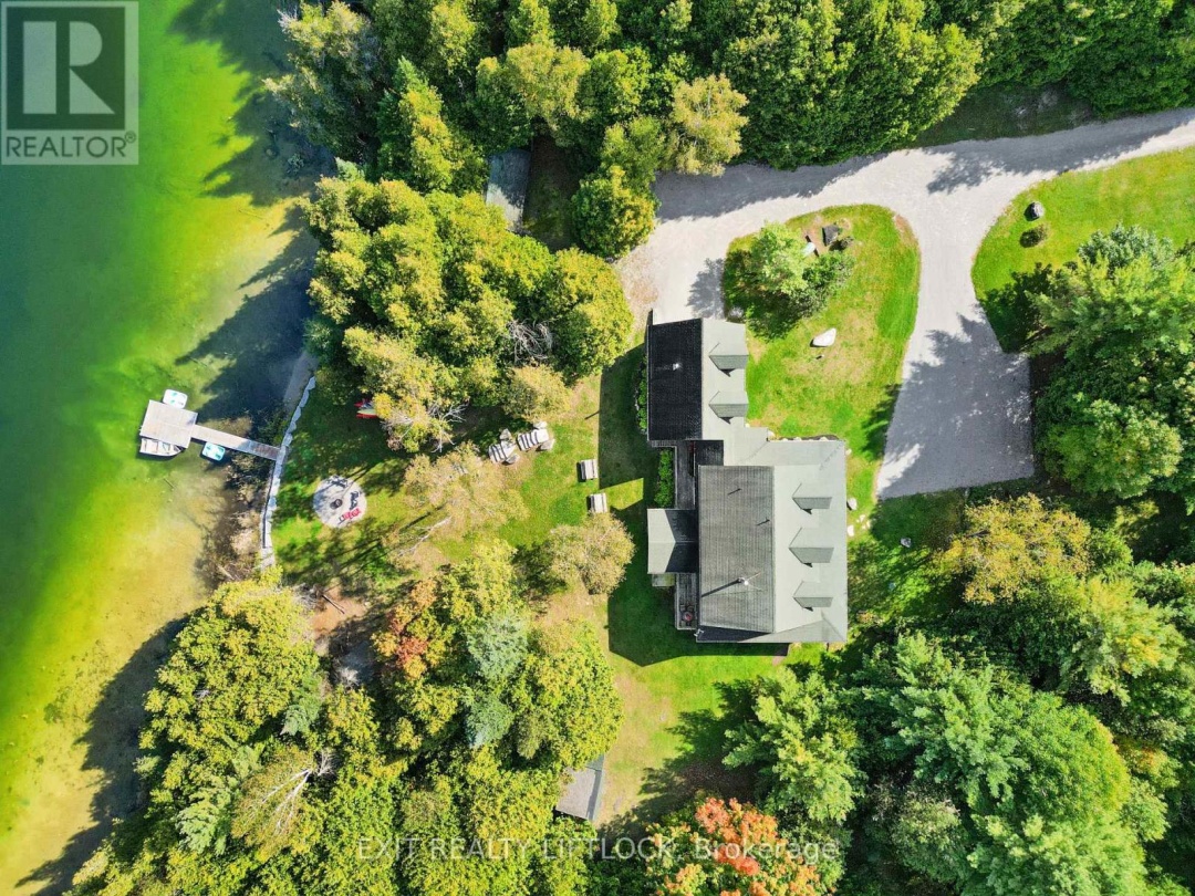 169 Dutch Line Road W, Galway-Cavendish and Harvey
