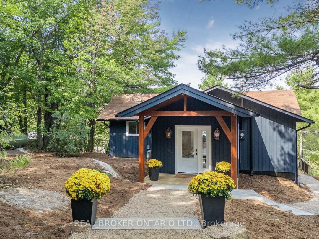 3 - 1148 SOUTH MULDREW LAKE ROAD N, 