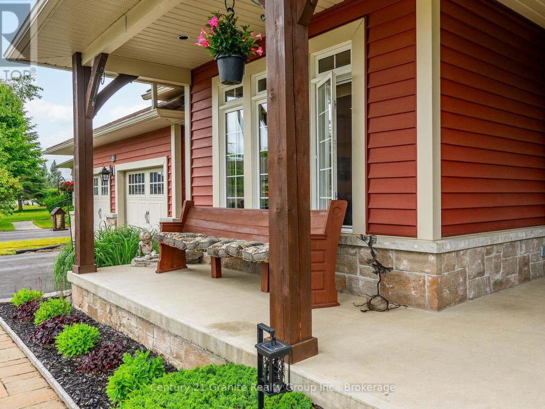21 WINDOVER DRIVE, 