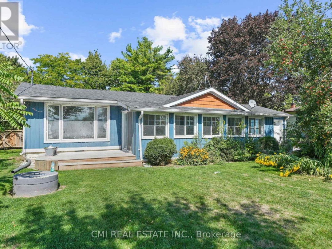 1297 RAMARA RD 47 ROAD, Lake Simcoe