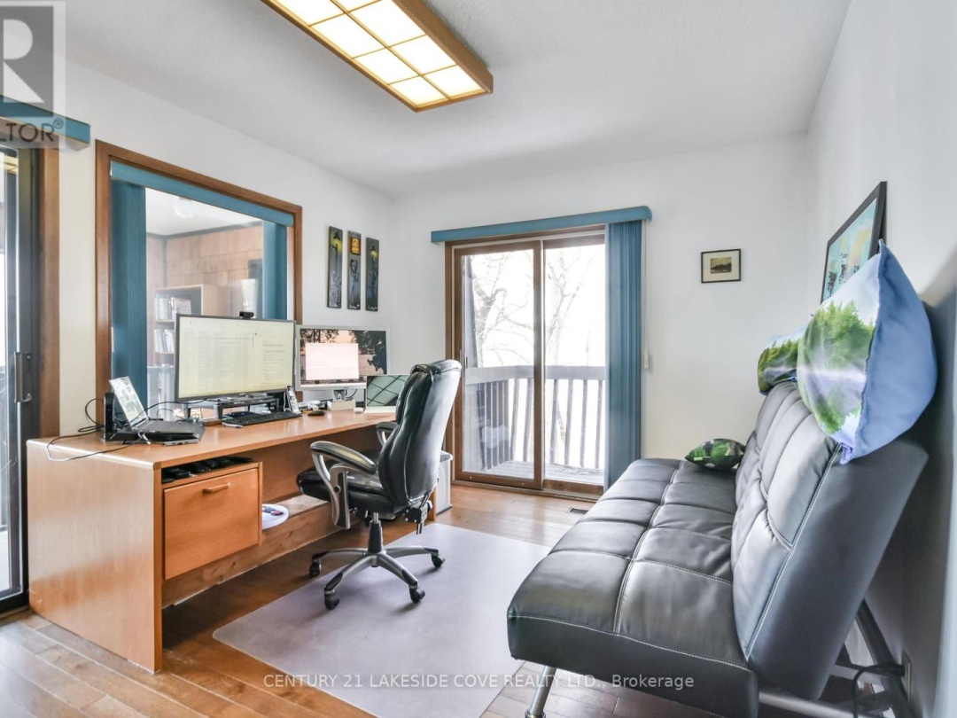 42 THICKETWOOD PLACE, 