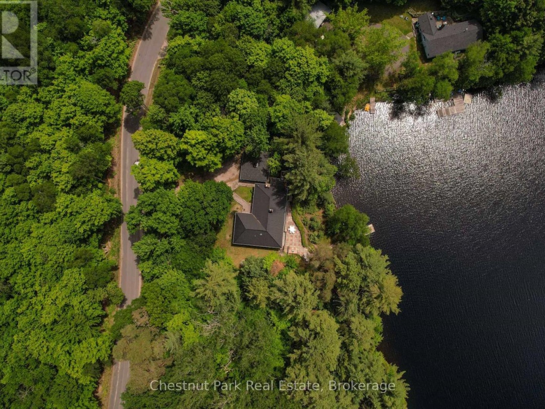652 North Waseosa Lake Road, Waseosa Lake