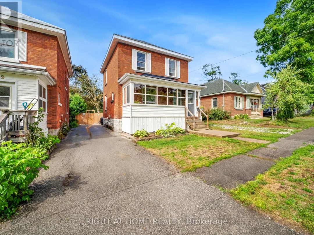 81 DOUGLAS STREET, 