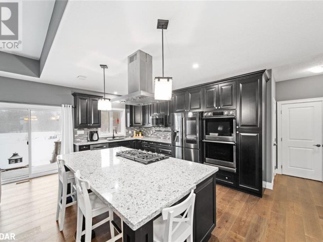 2085 Warminster Road, Severn