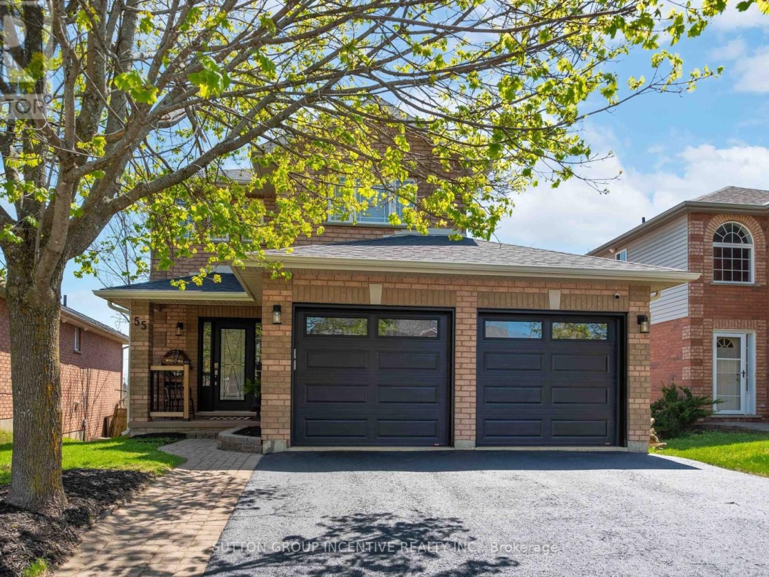 55 VANESSA DRIVE, 