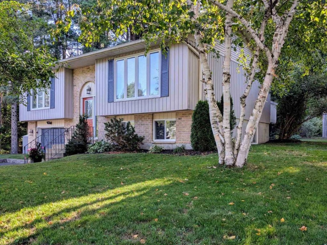 78 MEADOW HEIGHTS DRIVE, 