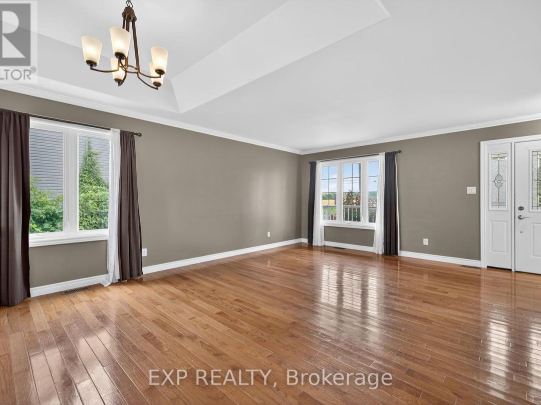 459 ELDON ROAD, 