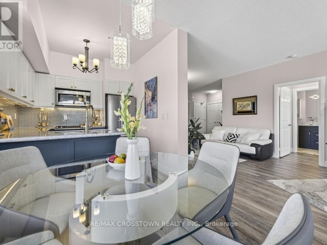 203 - 354 ATHERLEY ROAD, 