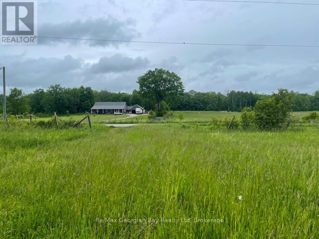 1744 Balkwill Line, Severn