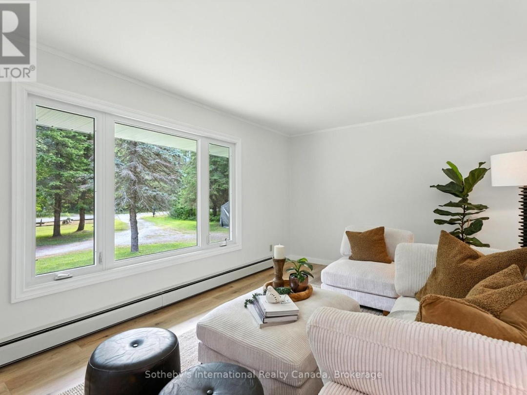 116 ETWELL ROAD, 