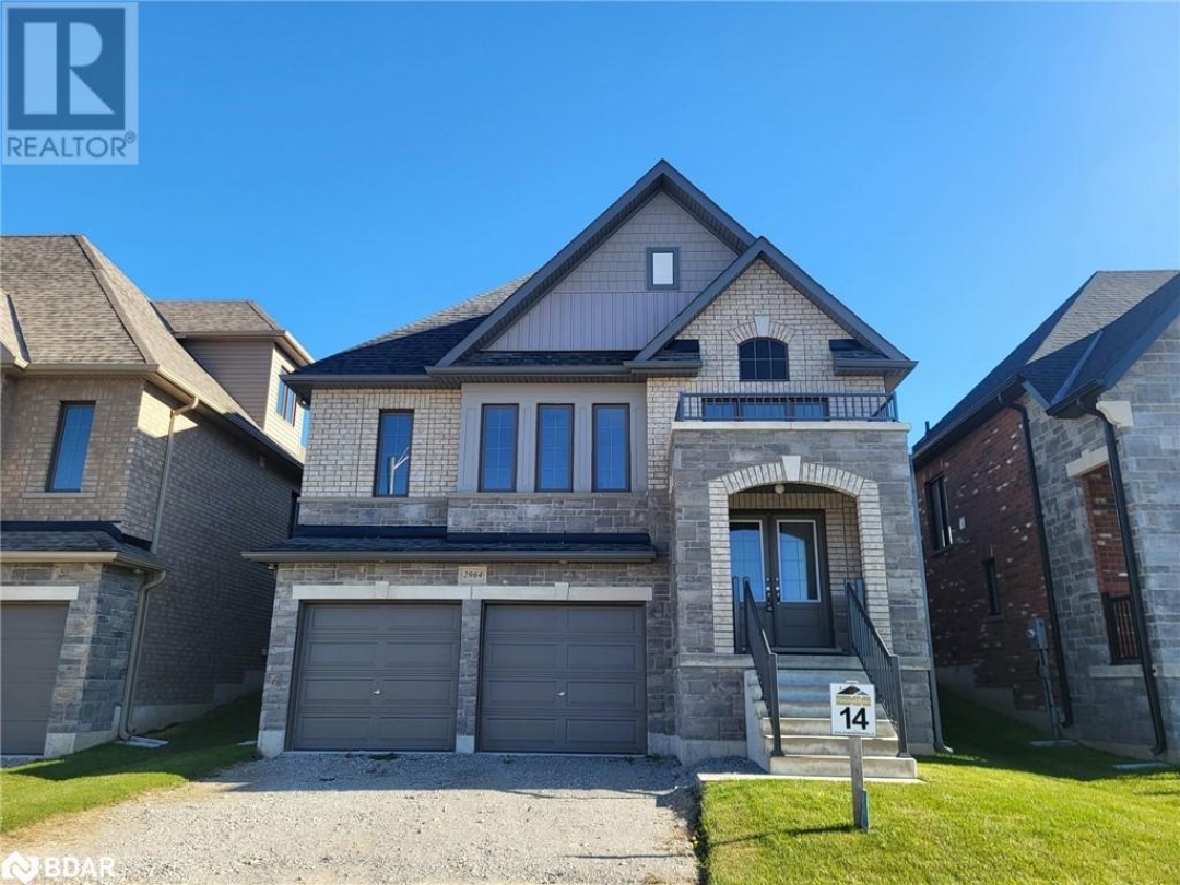 2964 Monarch Drive, Orillia