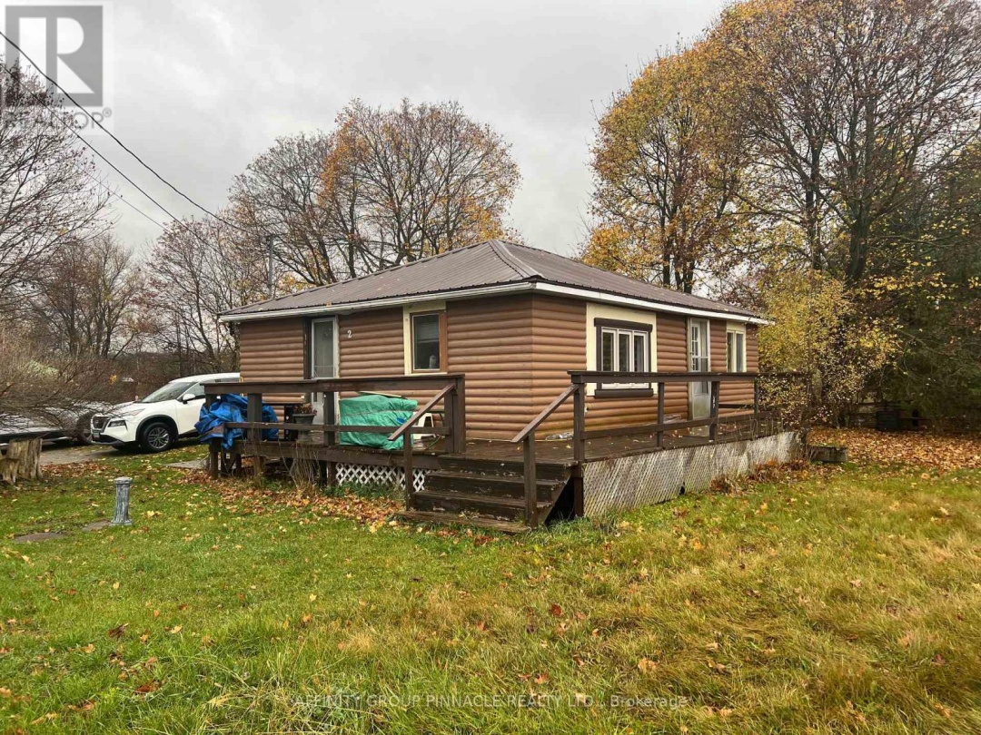 302 COUNTY ROAD 8 ROAD, 