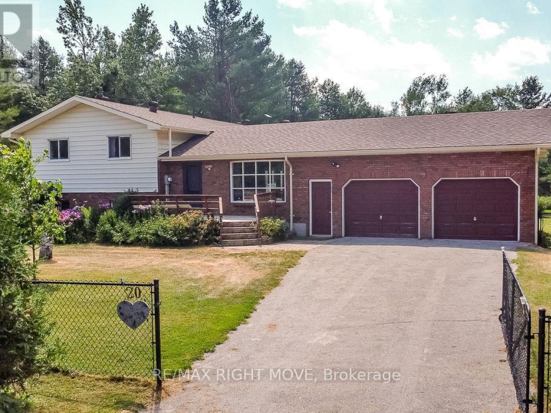 20 HILLS ROAD, 