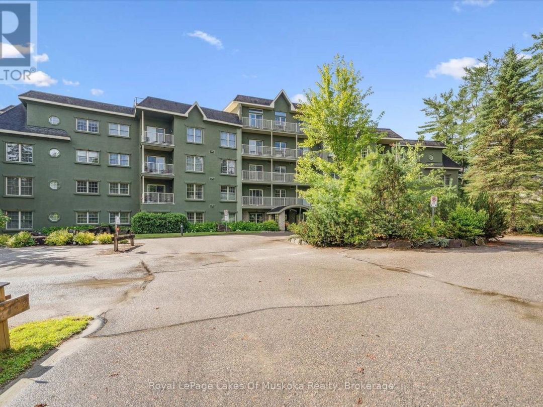 101 - 24 ONTARIO STREET, 