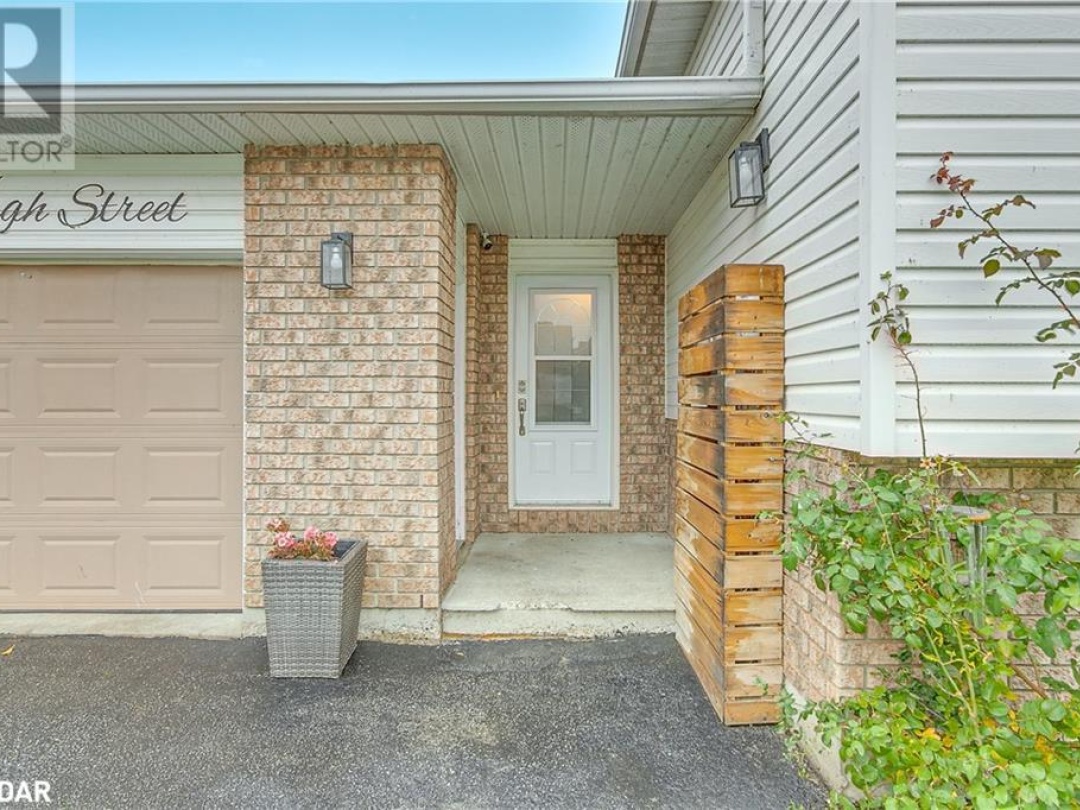 389 High Street, Orillia