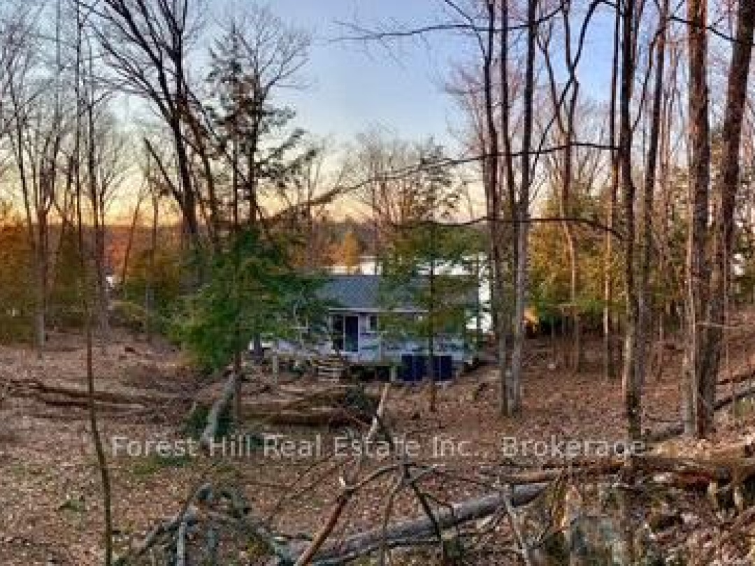 60 Hawksview Lane, Faris Lake