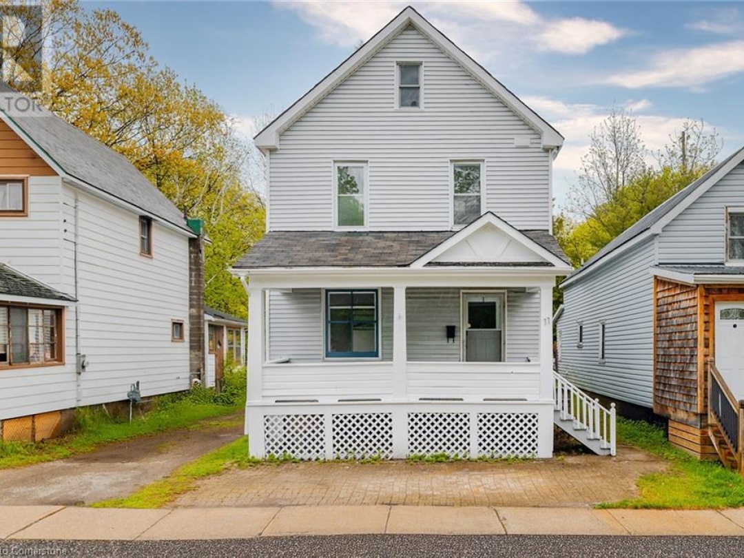 11 Farrer Street, Parry Sound