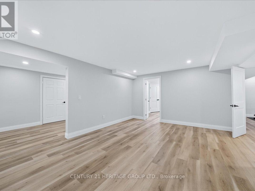 505 ELDON STATION ROAD, 