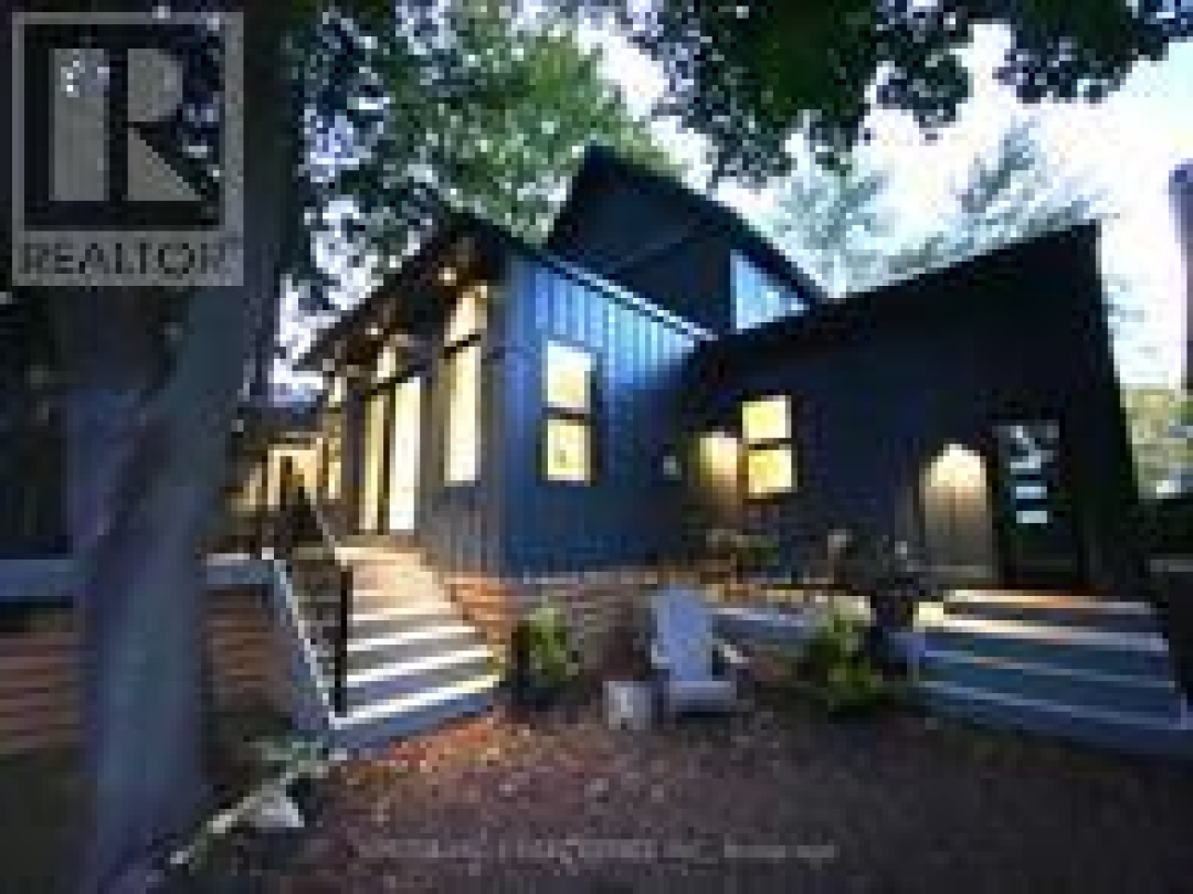 101 JARVIS STREET, 