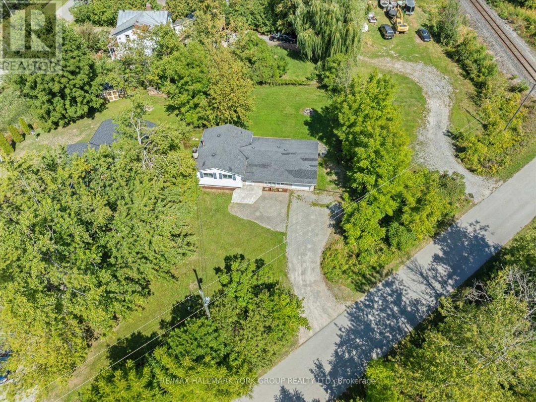 67 CONCESSION 1 ROAD, 
