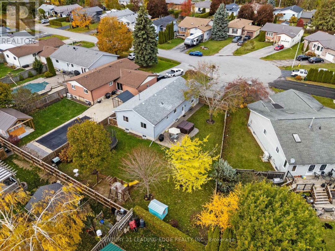 87 BEECHWOOD AVENUE, 