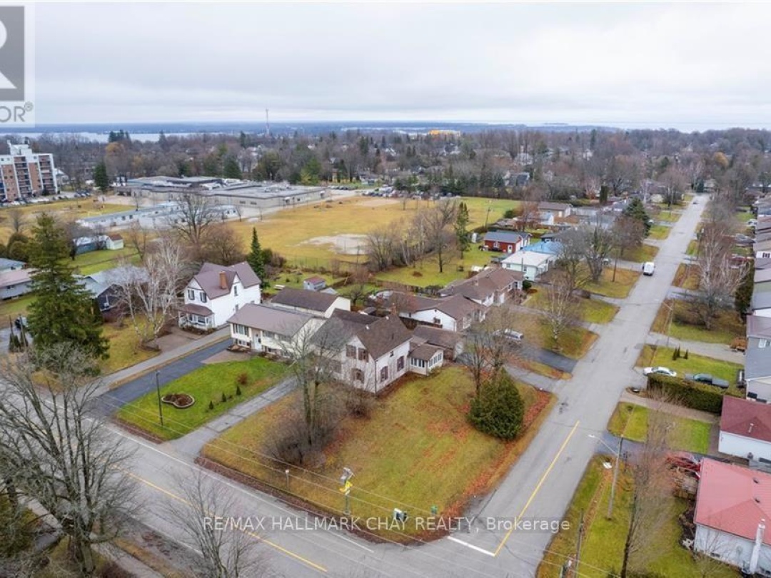 4 Lots 43 Fittons Road W, Lake Simcoe