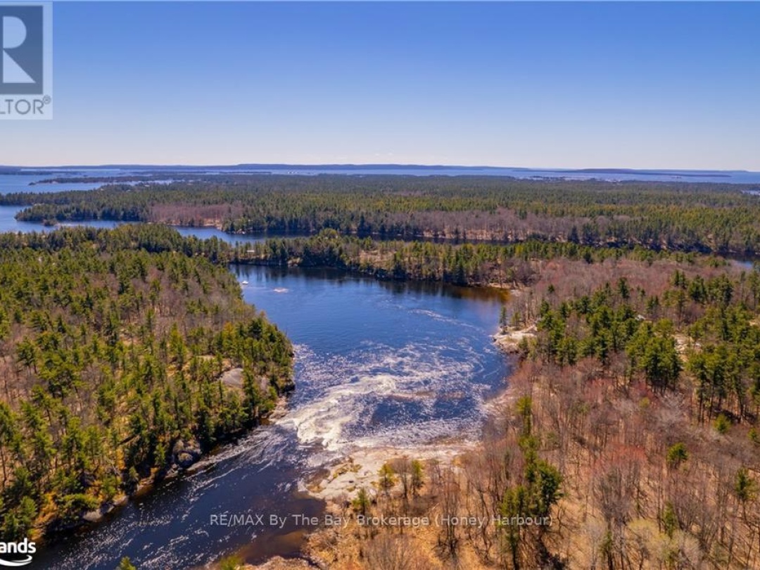 22428 Georgian Bay Shore, Georgian Bay