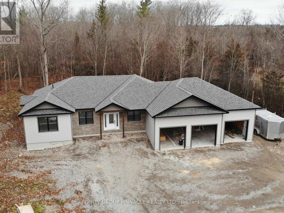 Lot 21 Ellwood Crescent, Trent Lakes