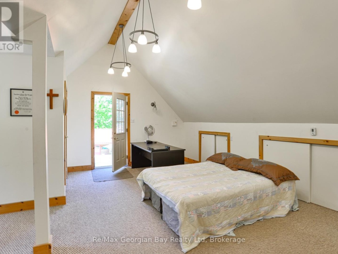 135 JOHN BUCHLER ROAD, 