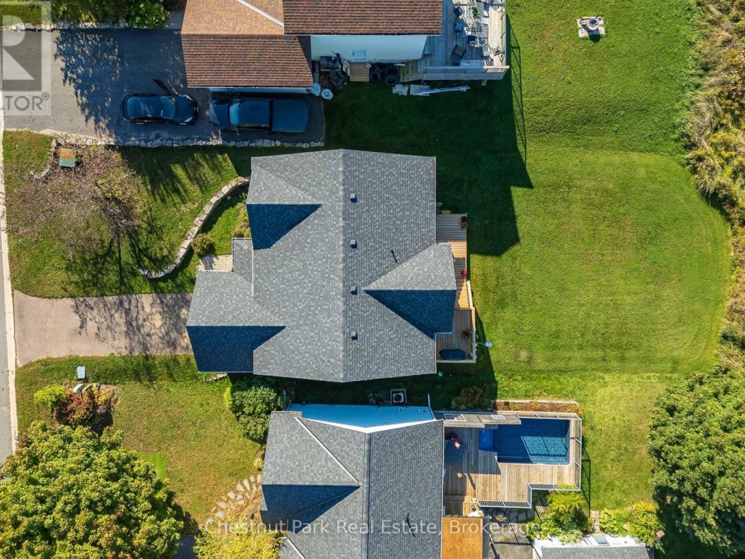 8 COATES AVENUE, 