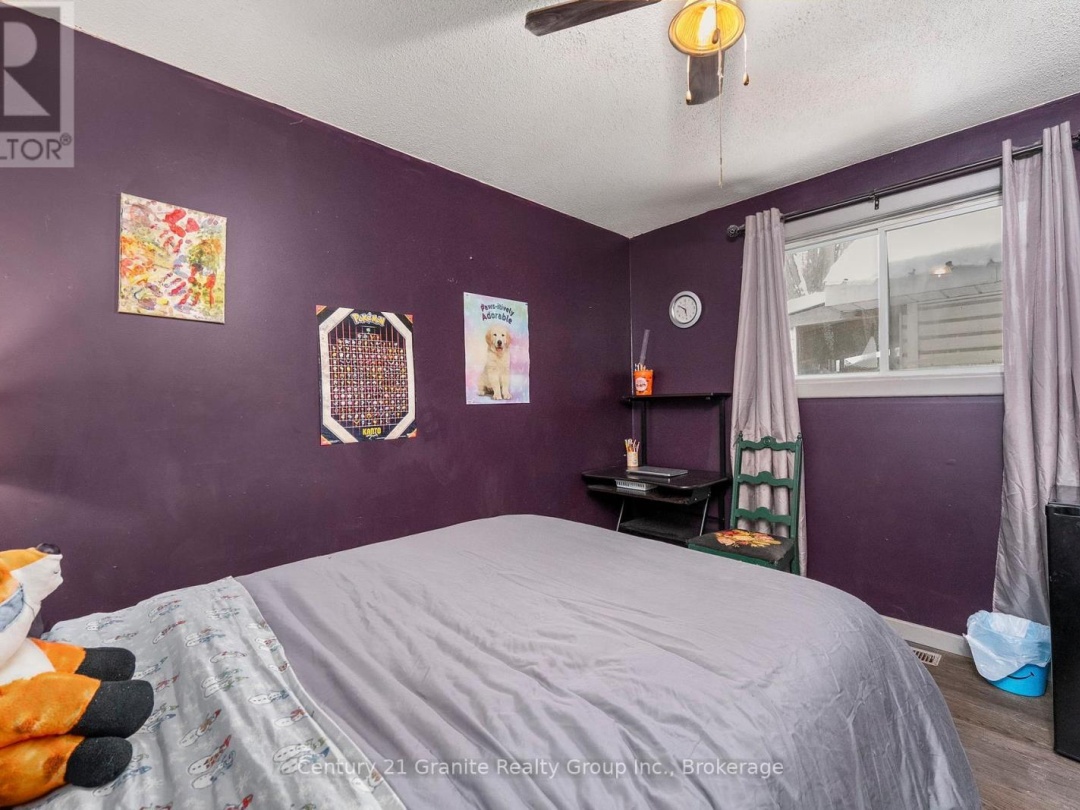 27 SUNNYSIDE STREET, 