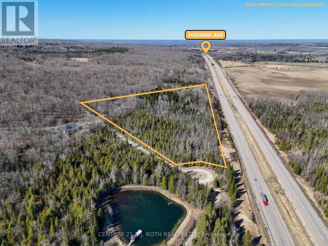 5259 8 Line N, Oro-Medonte
