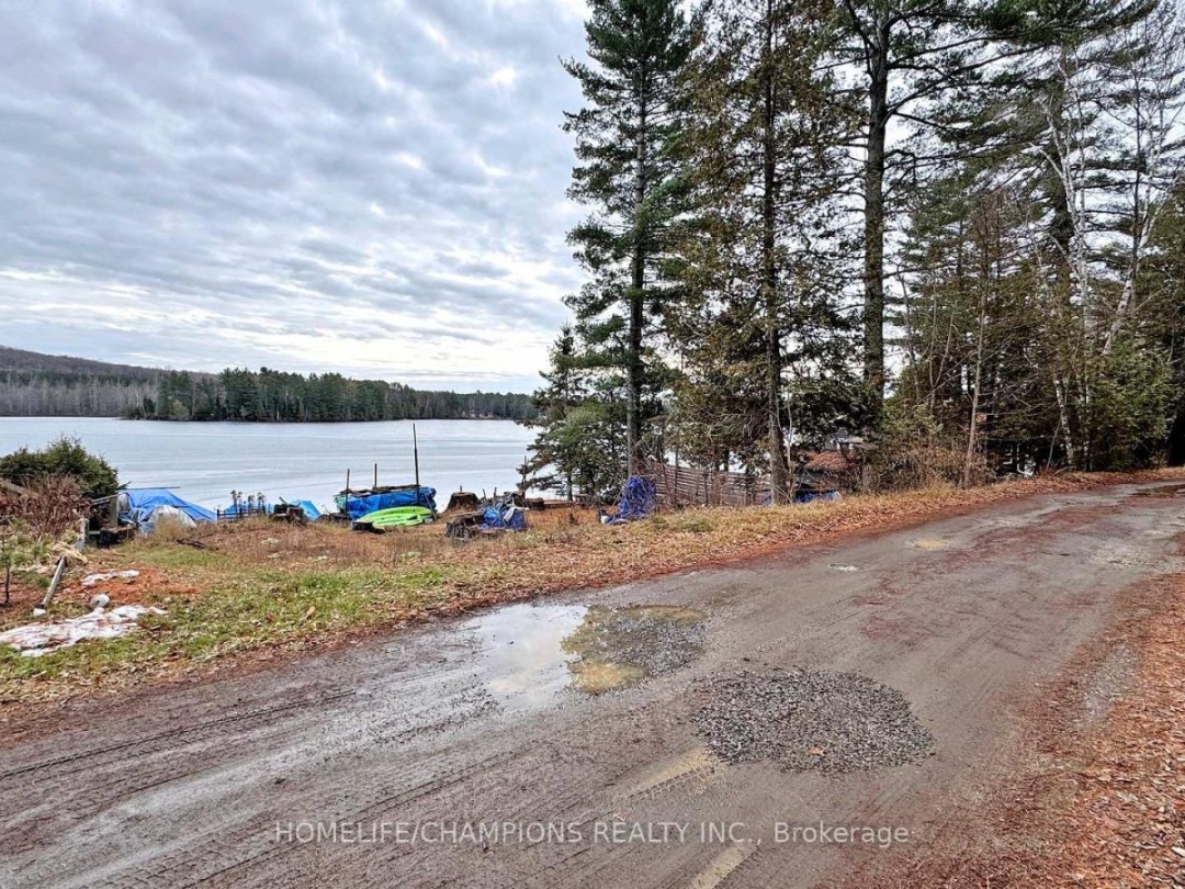 1038 PIKE LANE, Haas Lake