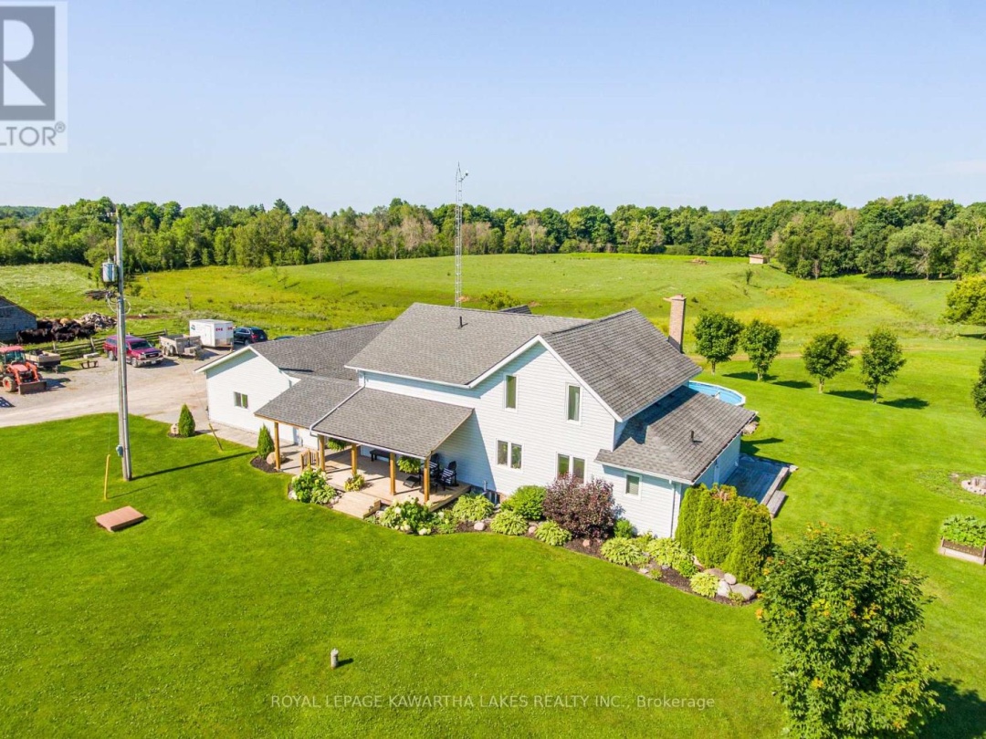 2433 COUNTY ROAD 121 ROAD, 