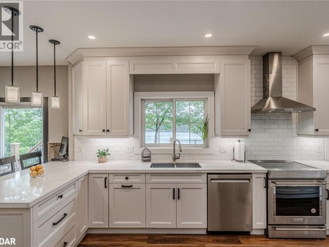 1008 COVE Road, 