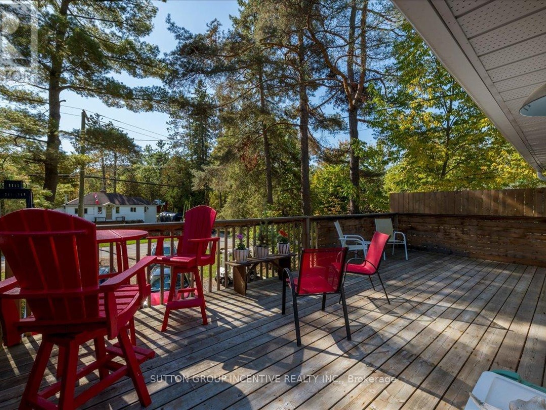 1169 NORTH KAHSHE LAKE ROAD, 