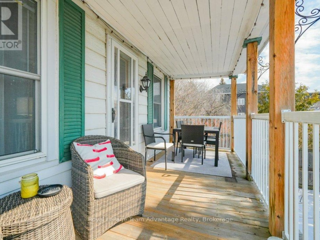 3 Gibson Street, Parry Sound