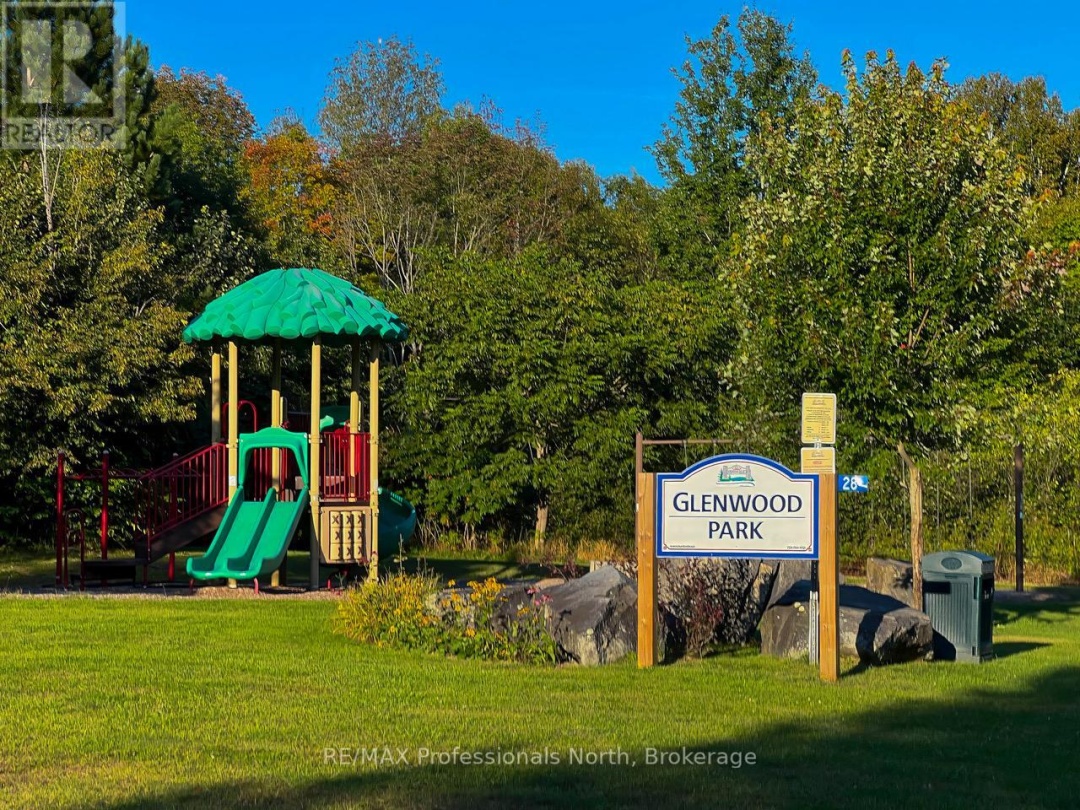 40 GLENWOOD DRIVE, 