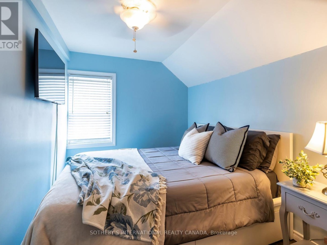 42 PAVILLION ROAD, 
