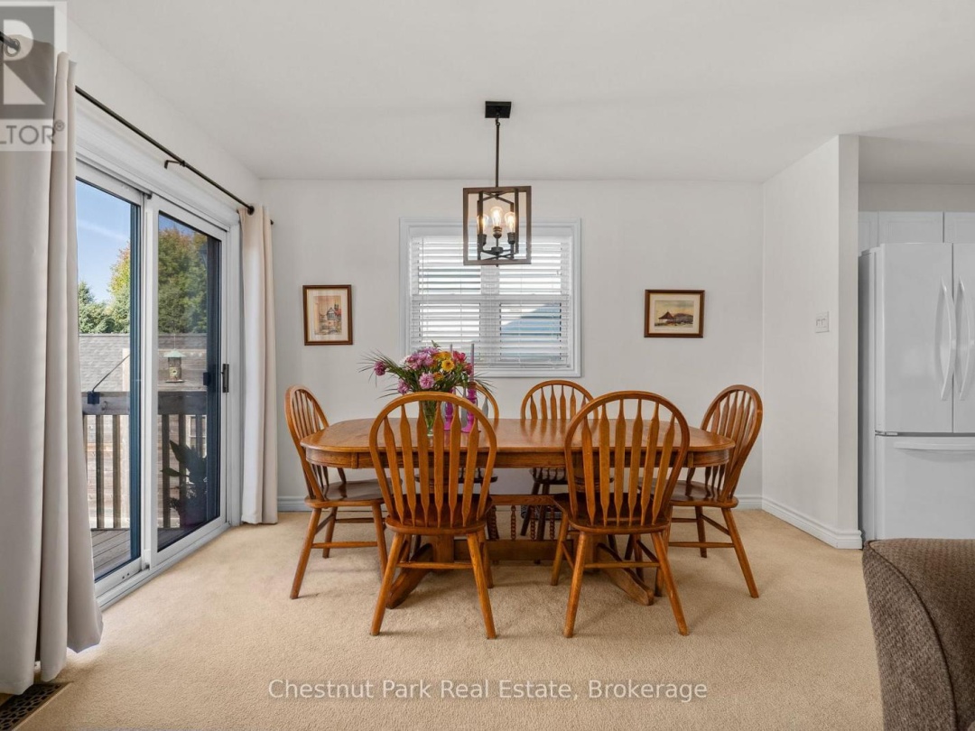 8 COATES AVENUE, 