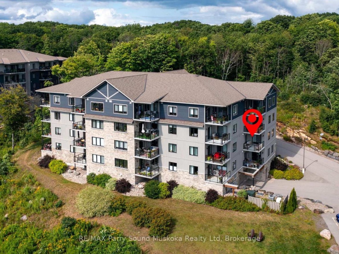 201 11C Salt Dock Road, Georgian Bay