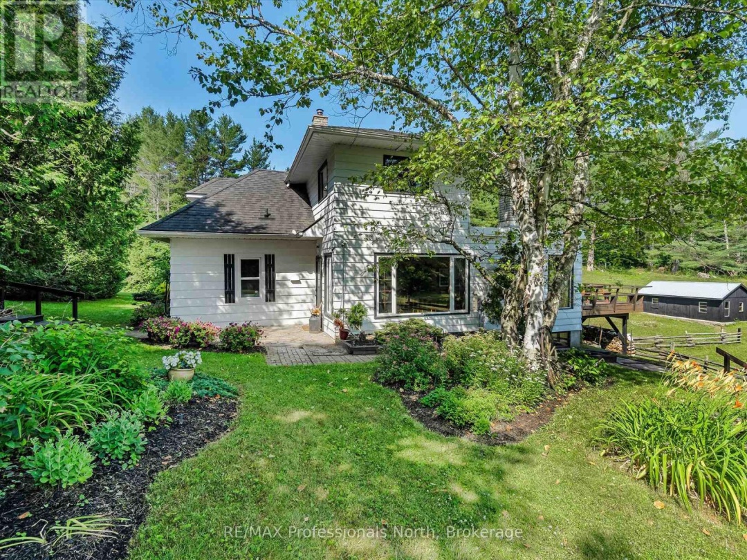 1069 KIRK LINE E, 