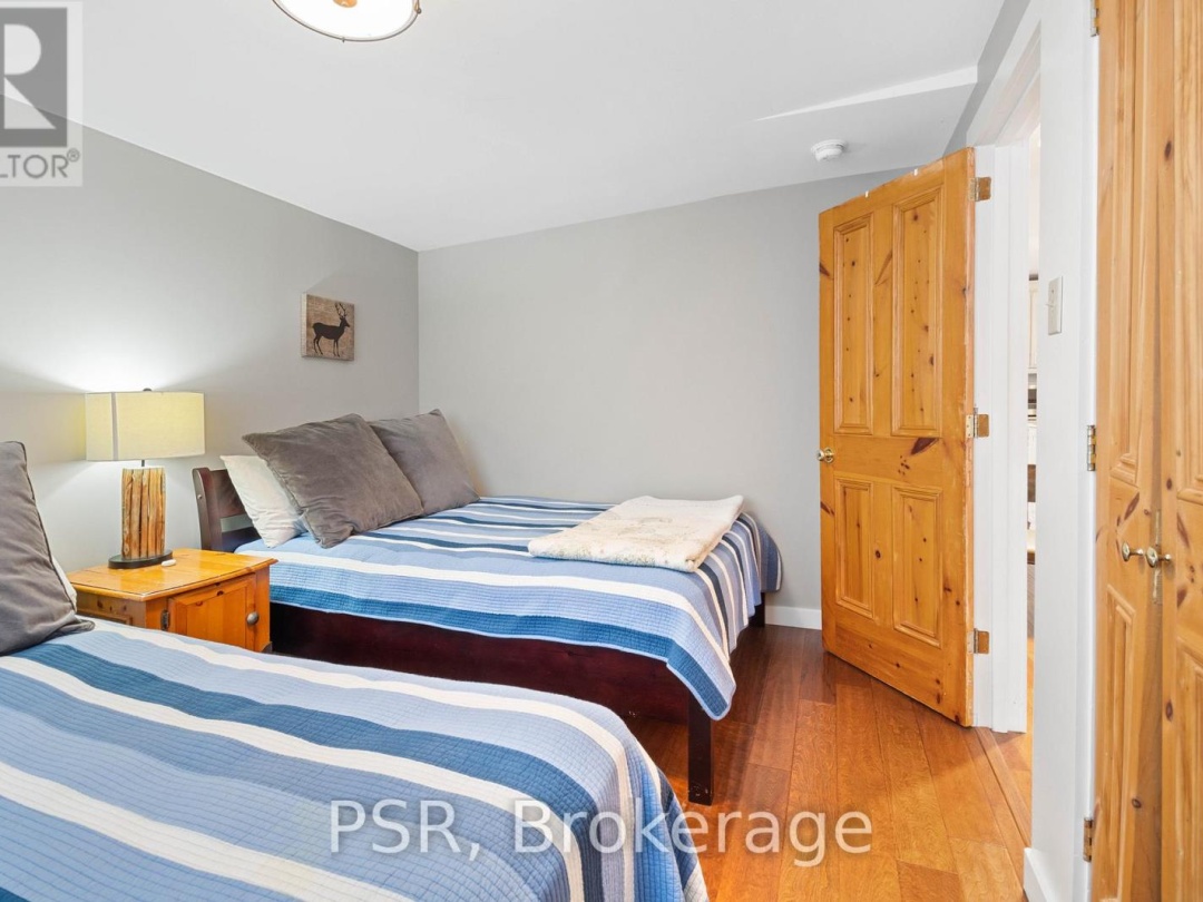 1166 PARKERS POINT ROAD, 