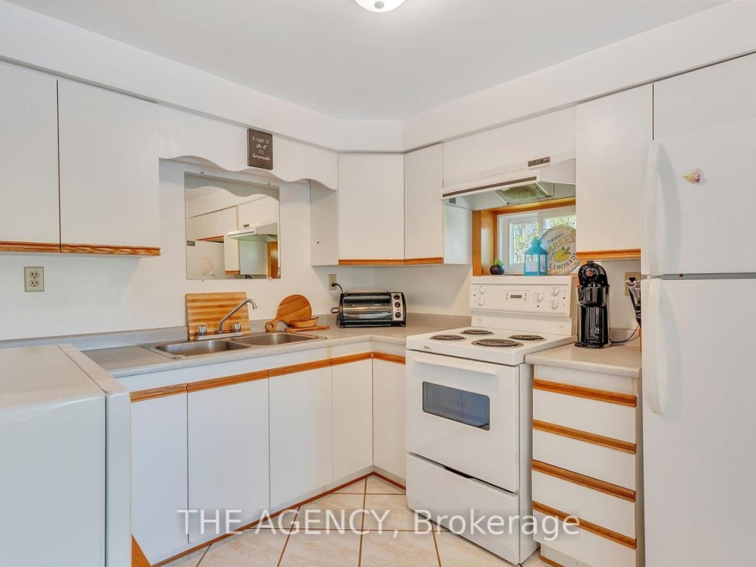 108 COLDSTREAM ROAD, Cameron Lake