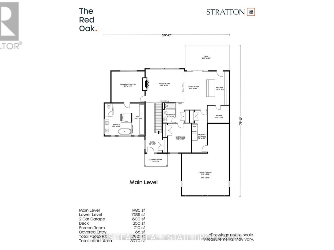 LOT 1 ST ANDREWS CIRCLE, 