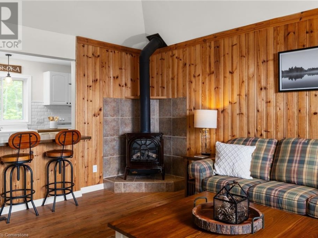 1166 NORTH SHORE Drive Unit# 3, 