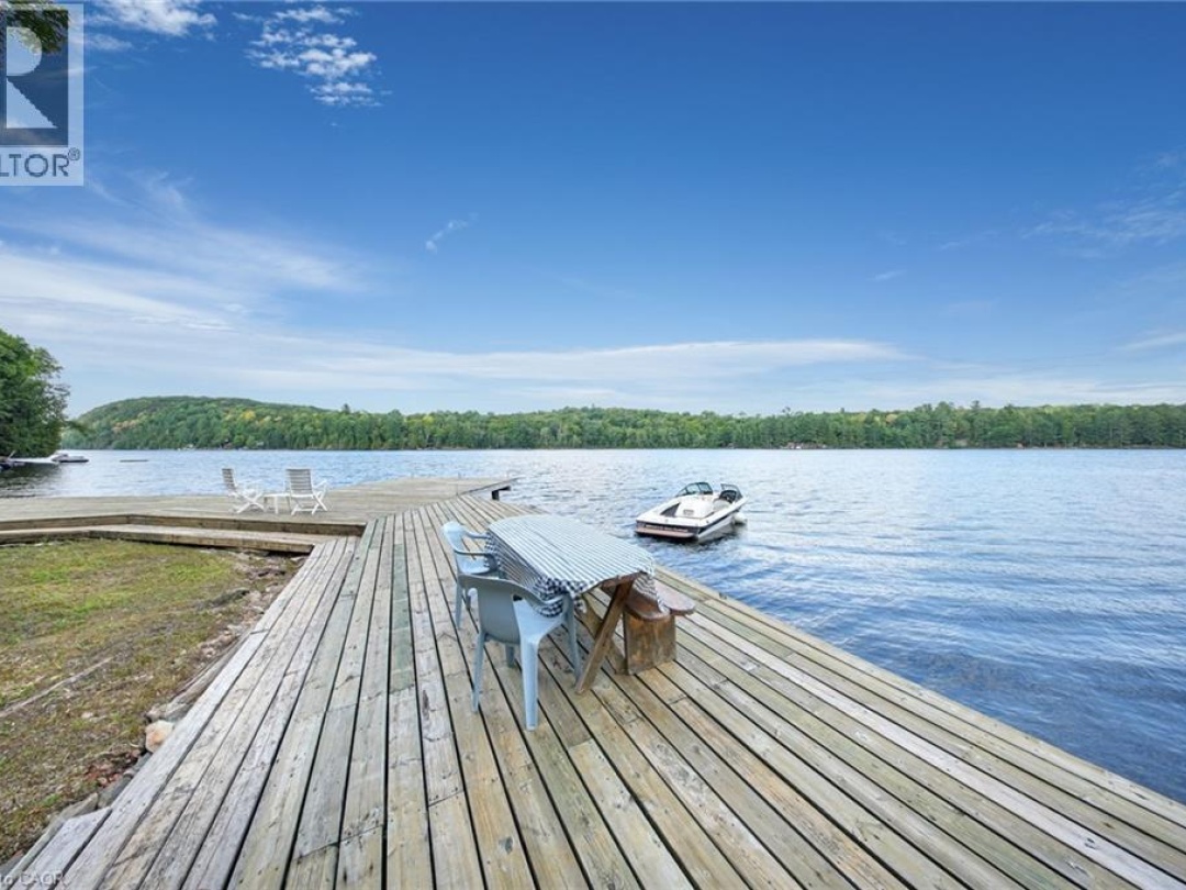 2724 & 2726 KUSHOG LAKE Road, 