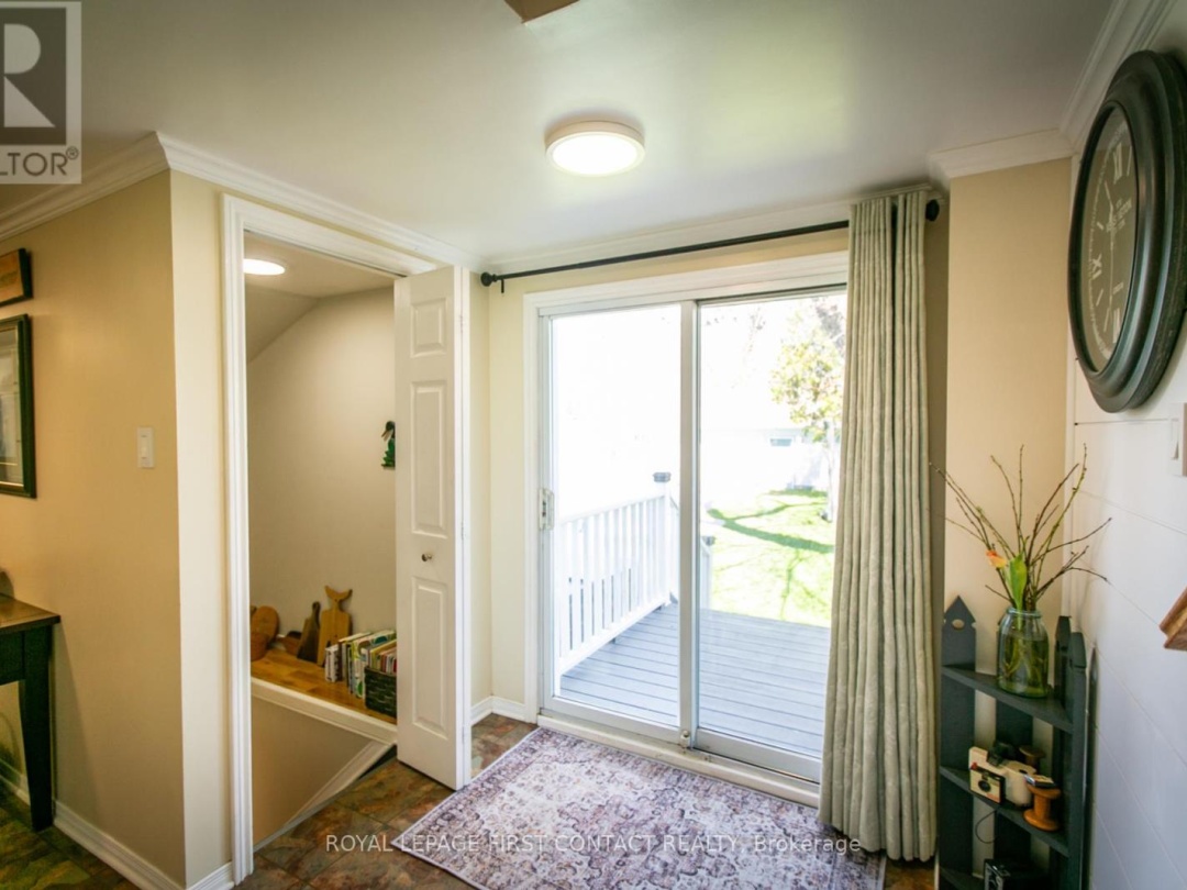 50 CALVERLEY STREET, 