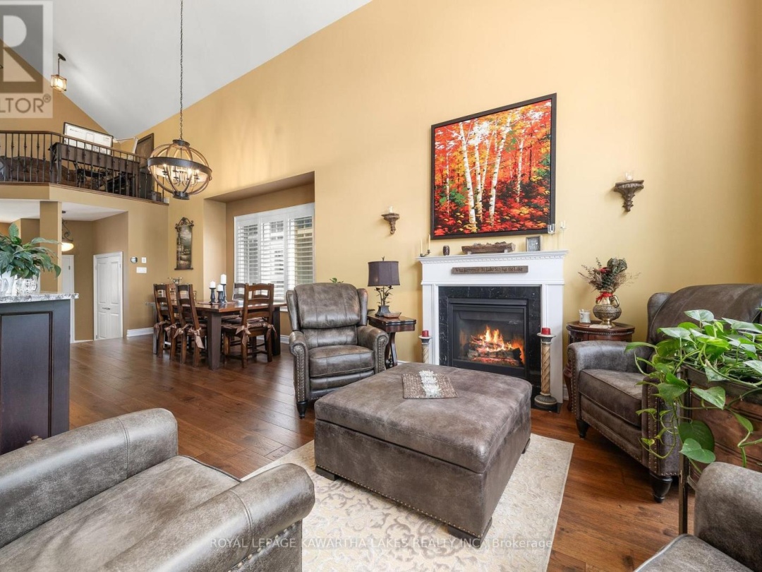 79 Rosedale Trail, Balsam Lake